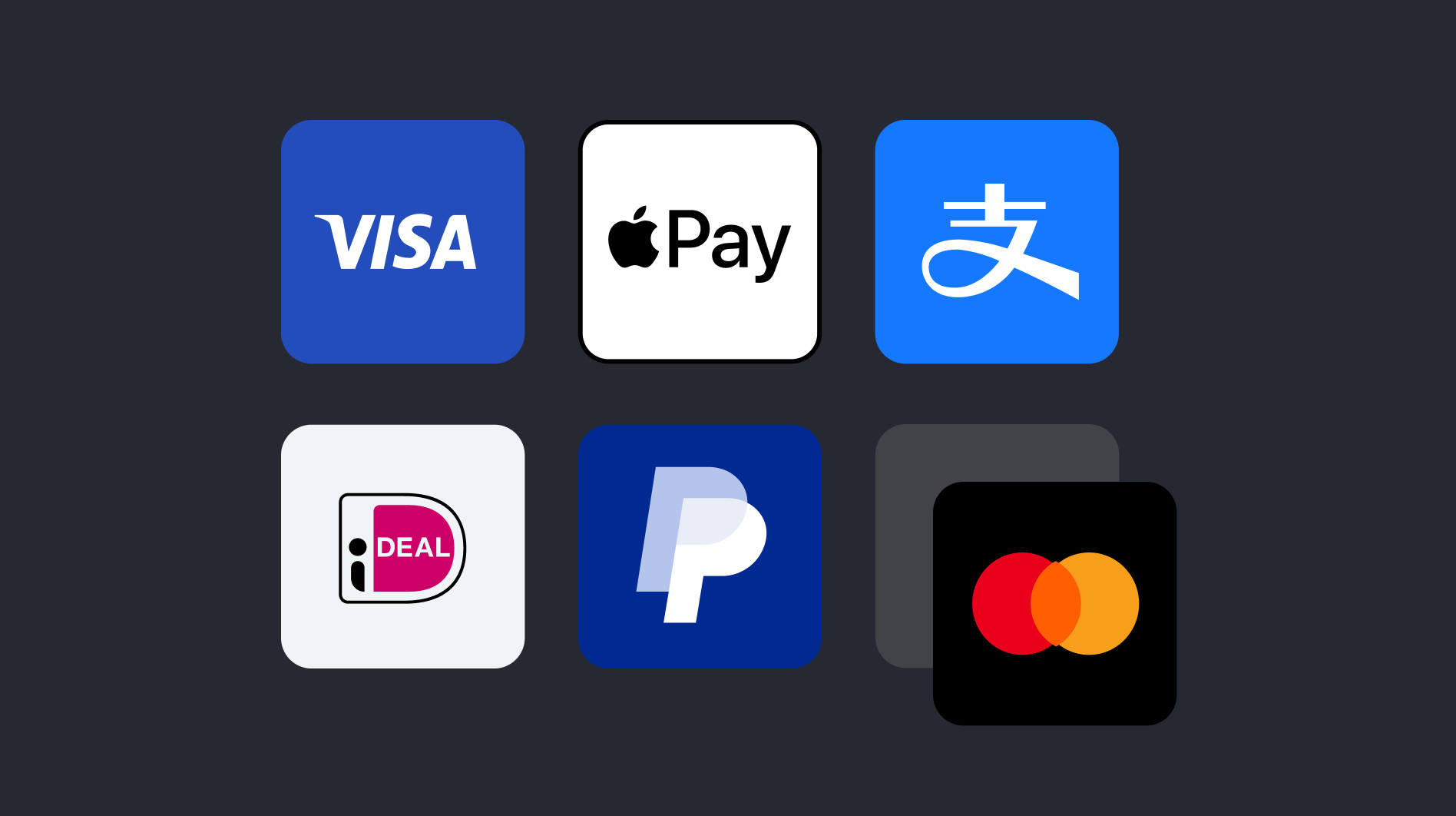 GhostFund Card